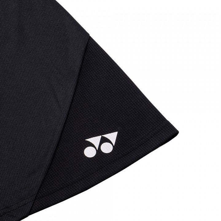 Yonex Practice Skirt 26194 Black
